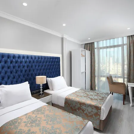 White Monarch Κωνσταντινούπολη