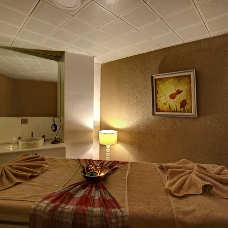 White Monarch Hotel Estambul