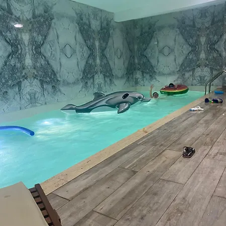 White Monarch Hotel Estambul