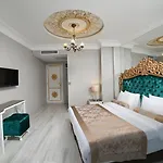Hotel White Monarch Istanbul