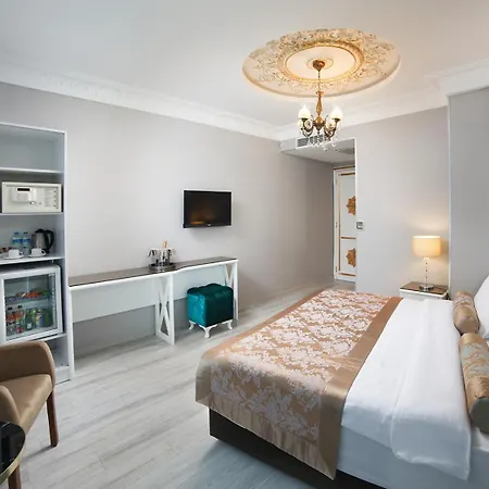 White Monarch Hotell