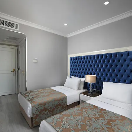 Hotell White Monarch