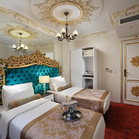 Hotell White Monarch