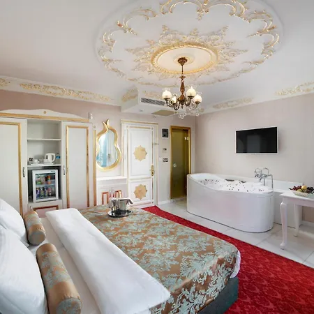 White Monarch Hotell