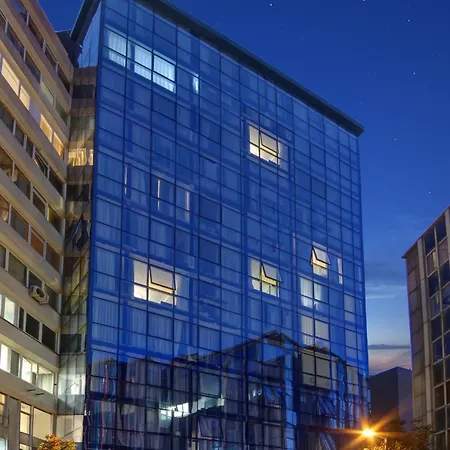 White Monarch Istanbul