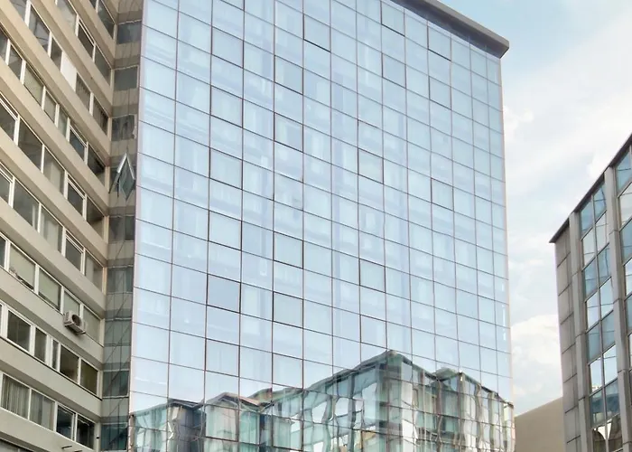 Hotel White Monarch Istanbul