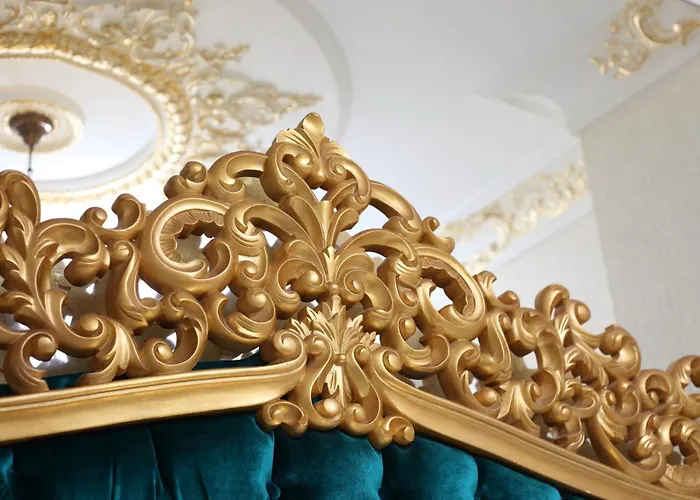 White Monarch Hotel Istanbul