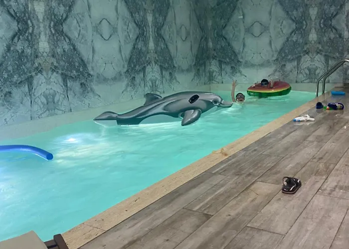 White Monarch Hotel Istanbul