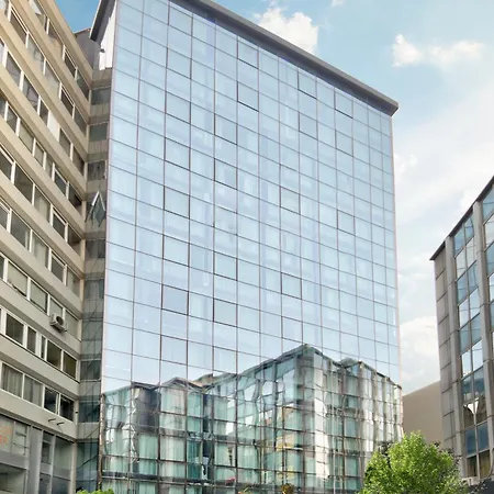 Hotel White Monarch Istanbul