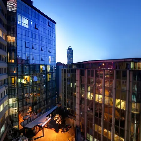 White Monarch Istanbul