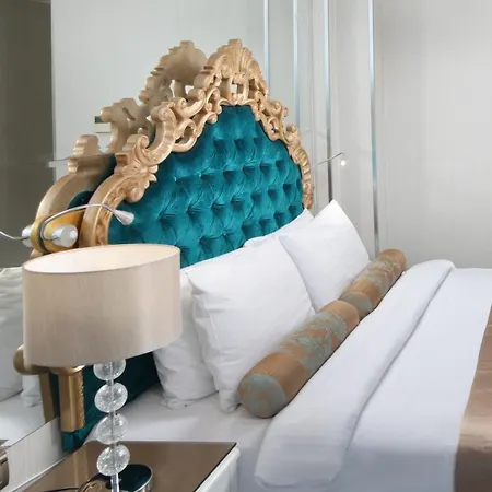 White Monarch Hotel Istanbul