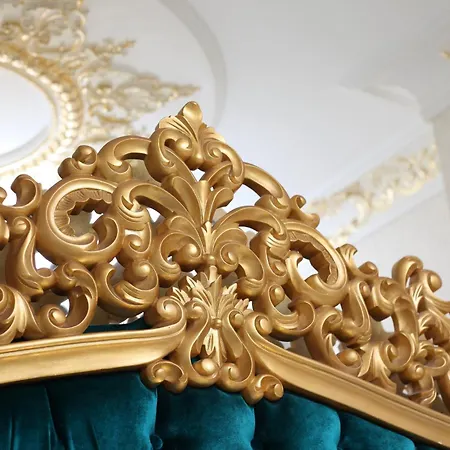 White Monarch Hotel Istanbul