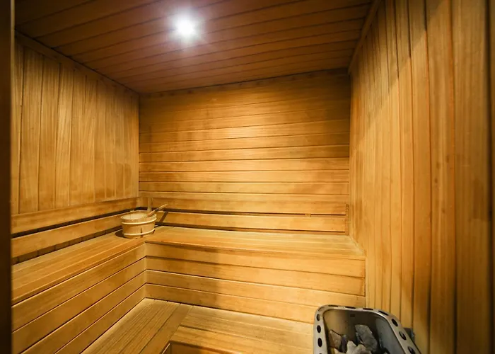 Ξενοδοχείο White Monarch Κωνσταντινούπολη