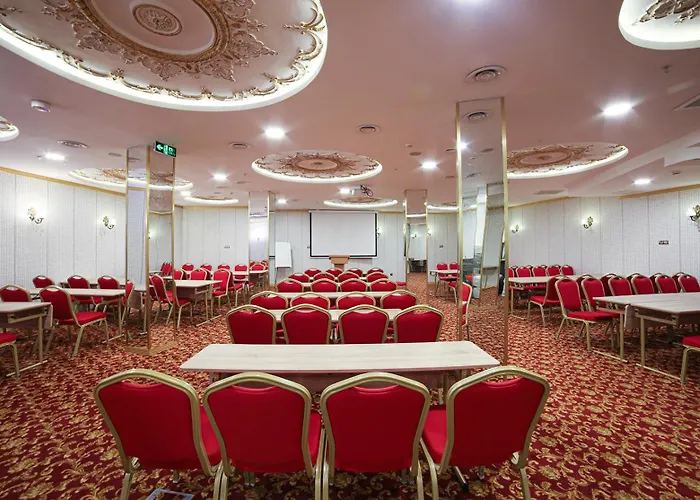 Ξενοδοχείο White Monarch