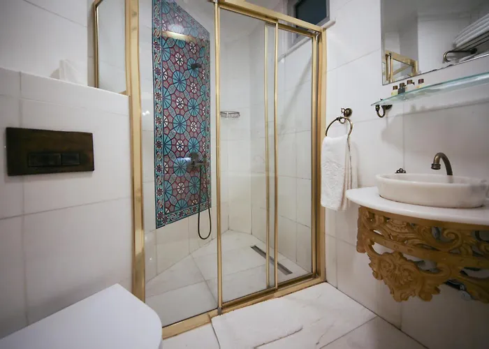 Ξενοδοχείο White Monarch