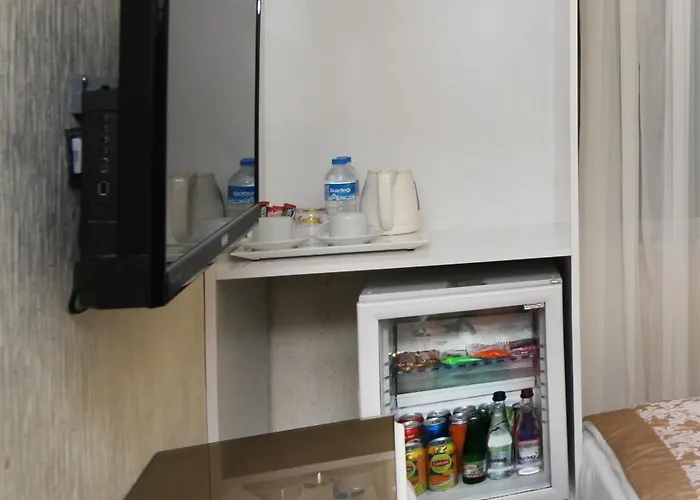 White Monarch Κωνσταντινούπολη