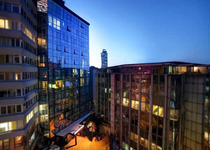 White Monarch Κωνσταντινούπολη