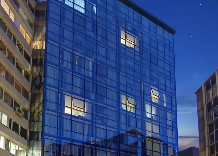 White Monarch Κωνσταντινούπολη