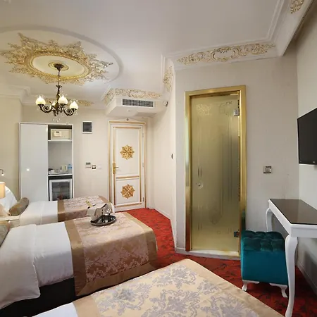 White Monarch اسطنبول