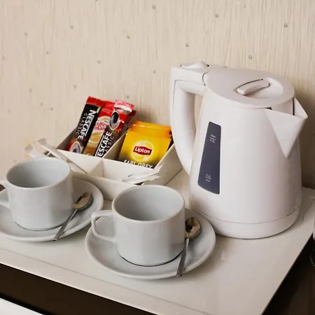 فندق White Monarch اسطنبول