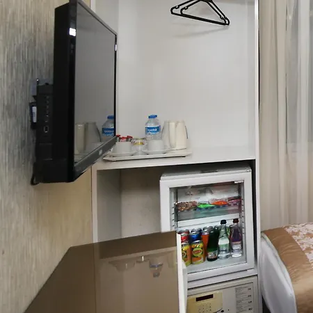 White Monarch اسطنبول